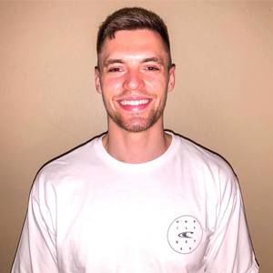 Meet your Posher, Blake